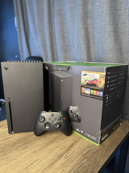Xbox series X Carousel 1