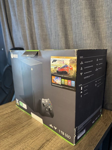 Xbox series X Carousel 2