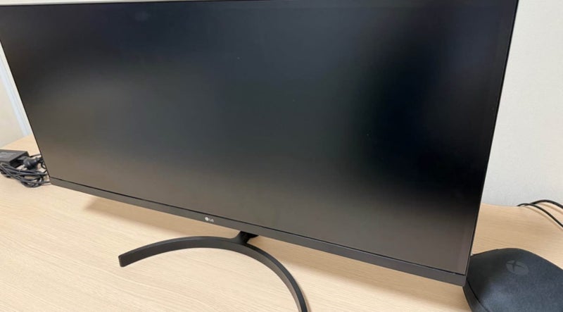 LG 34” UltraWide 1080p Full HD IPS Monitor with HDR Carousel 2