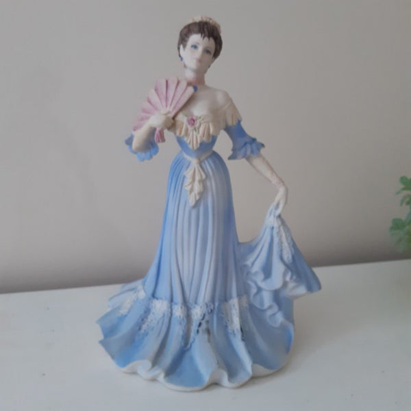 COALPORT - Figurine of the Year 1998628658287624971114