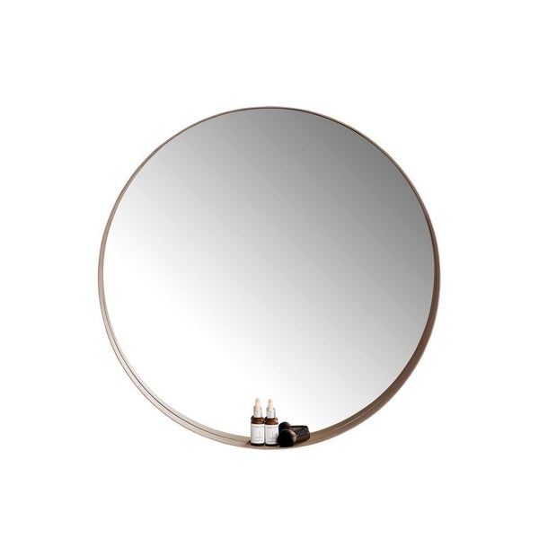Bathroom Vanity Frame Wall Mirror 900mm Carousel 2