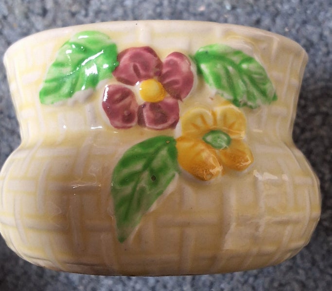 WADE VASE64525101207171110