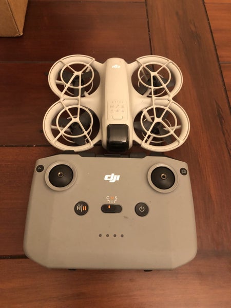 Dji neo + RC-N3 Carousel 1