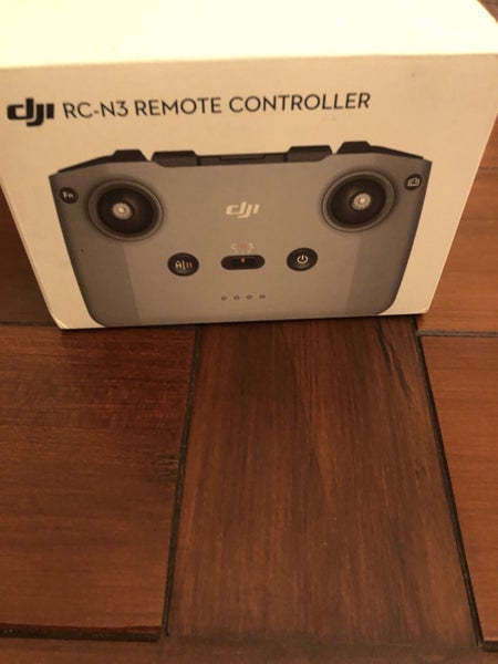 Dji neo + RC-N3 Carousel 9
