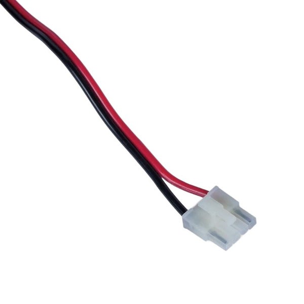 TECHOMAN Power Cord For TAIT 8000 Series Carousel 2