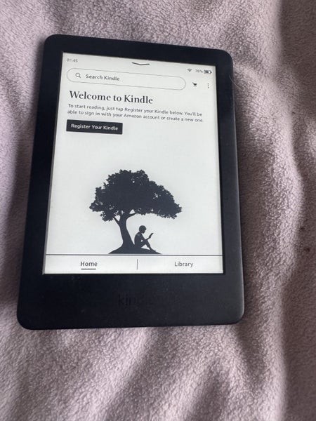 kindle touch Carousel 3
