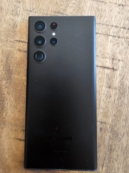Samsung S22 Ultra Carousel 2