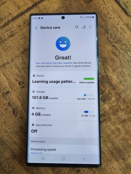 Samsung S22 Ultra Carousel 4