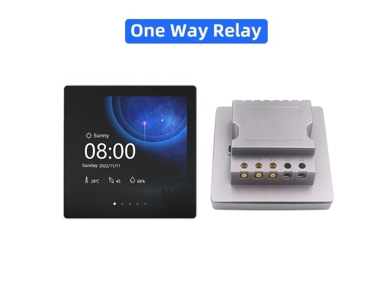 ESP32-S3 4.0 Inch Smart Display For Arduino LVGL WiFi Bluetooth Development Carousel 1