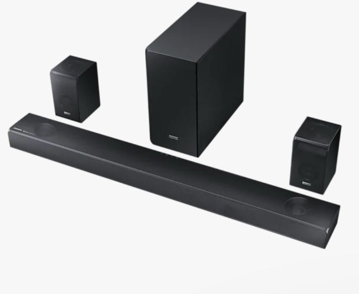 HW-N950 Soundbar with Dolby Atmos (Moving Sale)62933719781761113