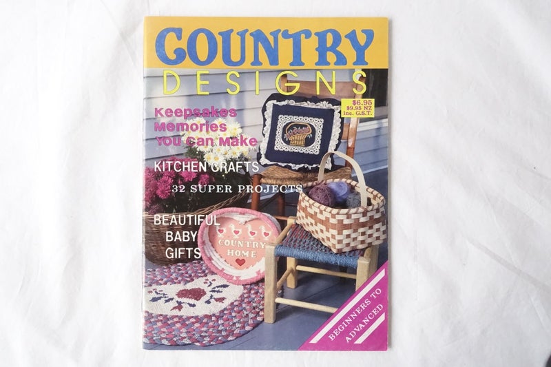 Knitting Pattern Book Vintage (Selling a Collection, Check out my Listings) Carousel 1