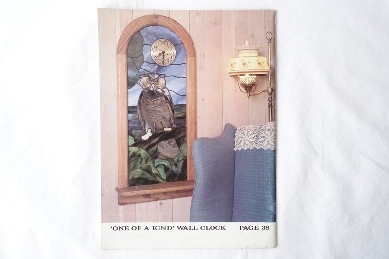 Knitting Pattern Book Vintage (Selling a Collection, Check out my Listings) Carousel 2