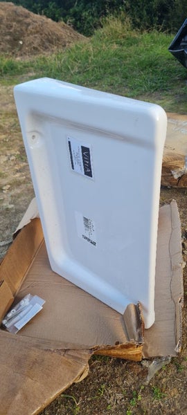 Urinal seperators Carousel 1