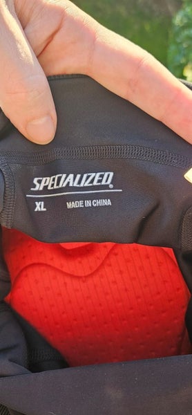 Specialized Women's Cycling Shorts Size XL Carousel 2