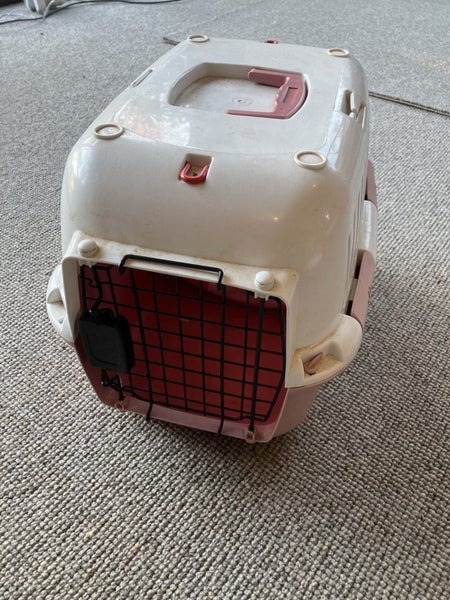 Cat carrier Carousel 1