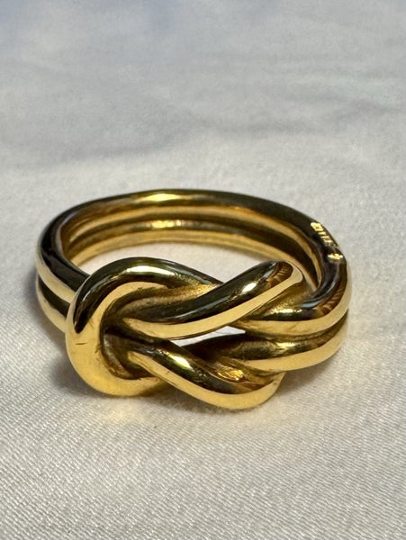 Hermés Atame scarf ring63614589234563112