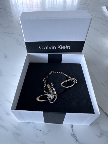 Calvin Klein necklace Carousel 1