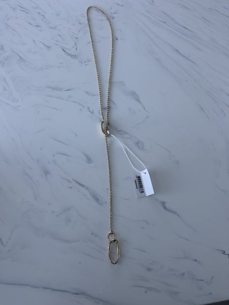 Calvin Klein necklace Carousel 2