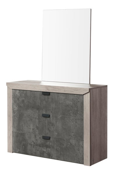 Riverwood Dresser with Mirror - Inventory Clearance!!! was $469.00 Carousel 1