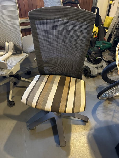 Life office chair Carousel 1