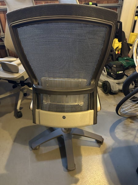 Life office chair Carousel 3