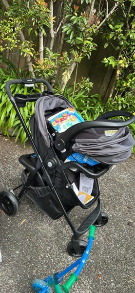 Bulk of baby gears, moving sales! Carousel 2