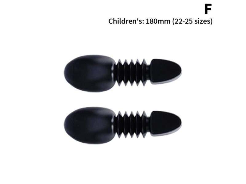 Unisex Plastic Adjustable Shoes Tree Stretcher/Boot Support Of Colorful Men And Carousel 1