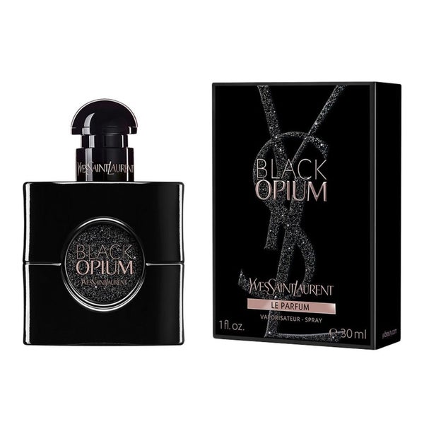 YSL Black Opium Le Parfum 30ml Spray Carousel 1