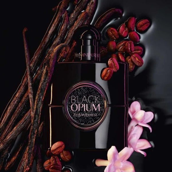 YSL Black Opium Le Parfum 30ml Spray Carousel 2