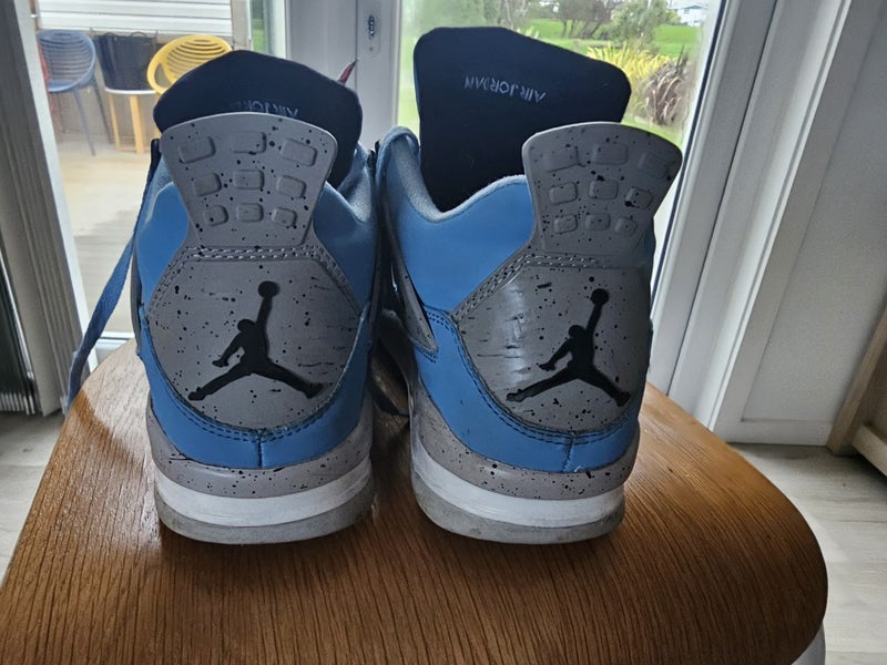 $1.00 RESERVE 3 x Pairs Nike Branded shoes Carousel 2