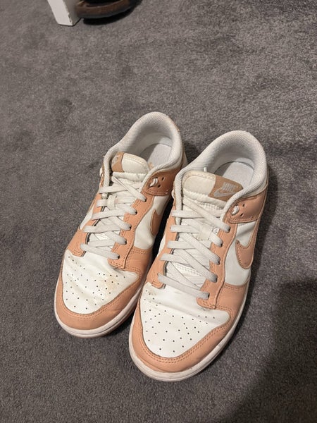 Authentic Nike Dunk Low Harvest Moon Carousel 1