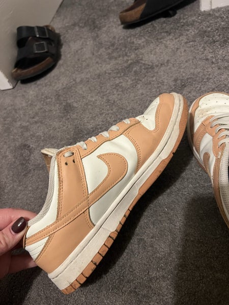 Authentic Nike Dunk Low Harvest Moon Carousel 2