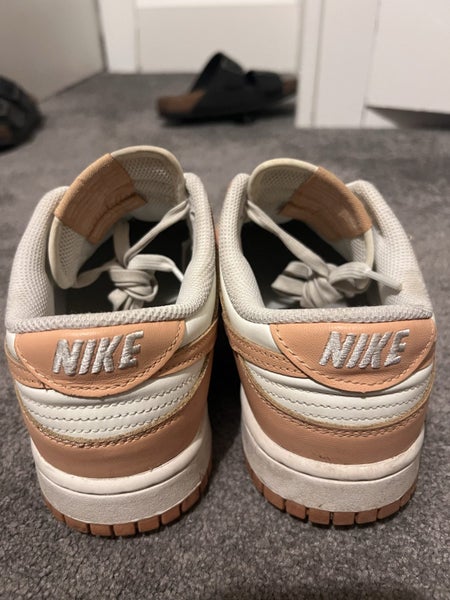 Authentic Nike Dunk Low Harvest Moon Carousel 5