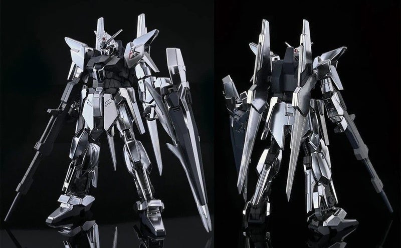 HG 1/144 DELTA ZAYIN Premium-Bandai Carousel 2