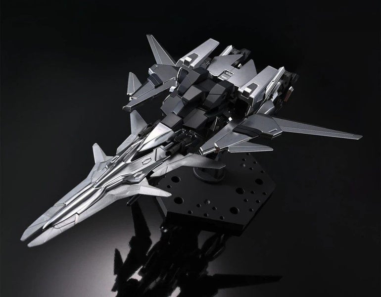 HG 1/144 DELTA ZAYIN Premium-Bandai Carousel 3