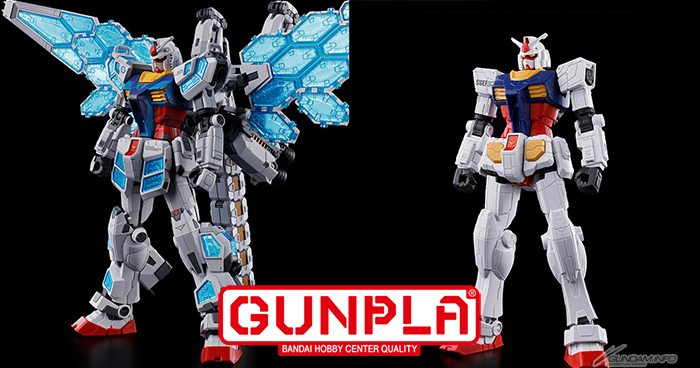 RX-78F00/E Gundam (Glass Feather Equipment) Carousel 2