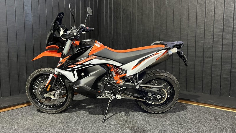 2022 KTM 890 ADVENTURE R READ THE DESCRIPTION!62865830178307111