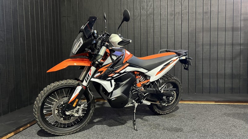 2022 KTM 890 ADVENTURE R READ THE DESCRIPTION!62865830178307114