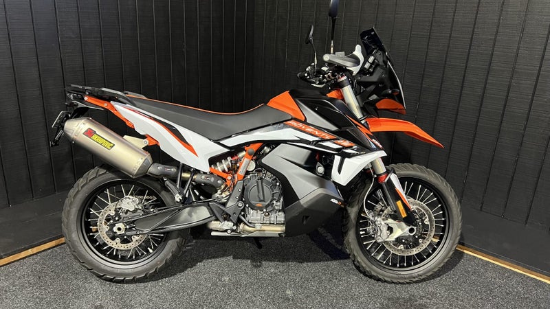 2022 KTM 890 ADVENTURE R READ THE DESCRIPTION!628658301783071117
