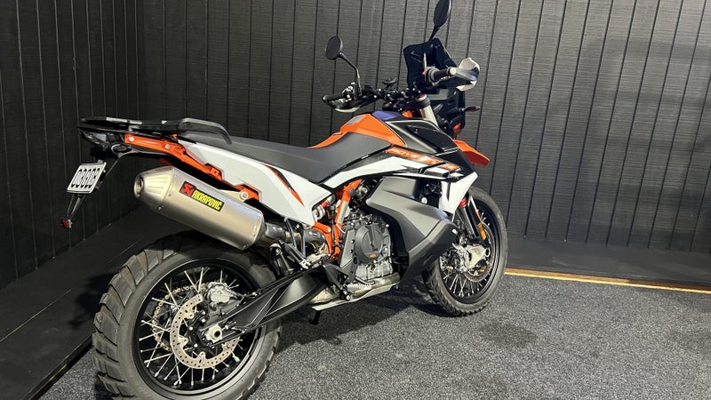2022 KTM 890 ADVENTURE R READ THE DESCRIPTION!62865830178307112
