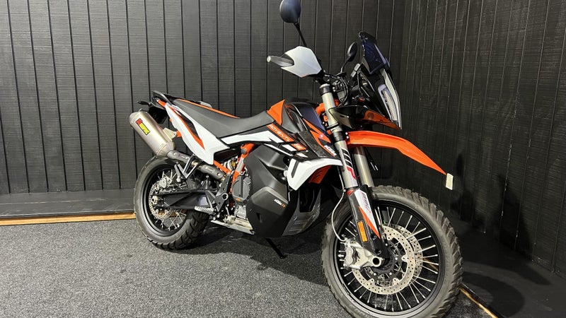 2022 KTM 890 ADVENTURE R READ THE DESCRIPTION!62865830178307113