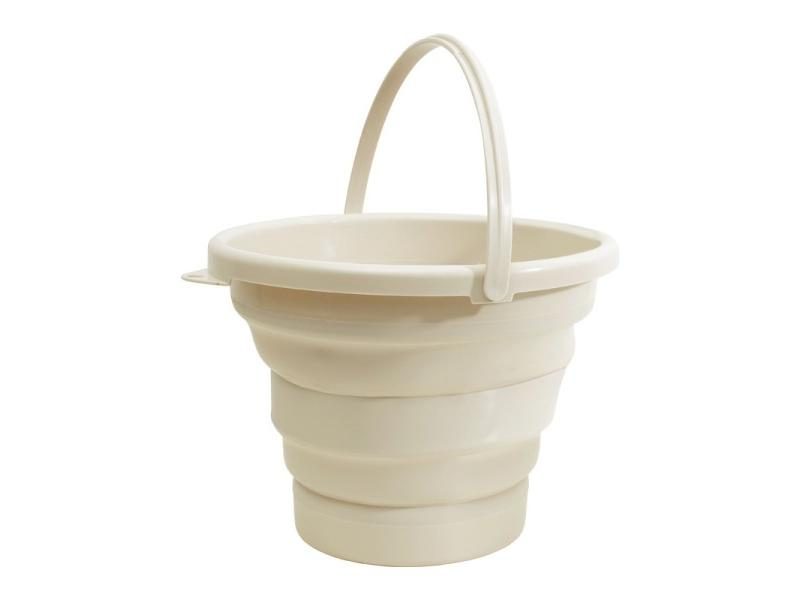 Collapsible Bucket Foldable Bucket Carousel 1