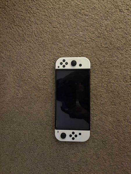 Nintendo Switch OLED Carousel 3