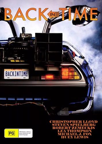 DVD Region 4 Carousel 1