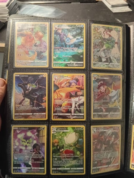 GG gallery Bundle NM! Carousel 1