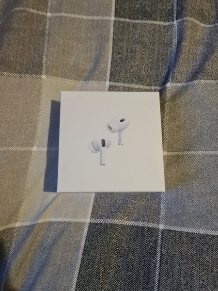 Airpod Pro Gen 2 Carousel 1