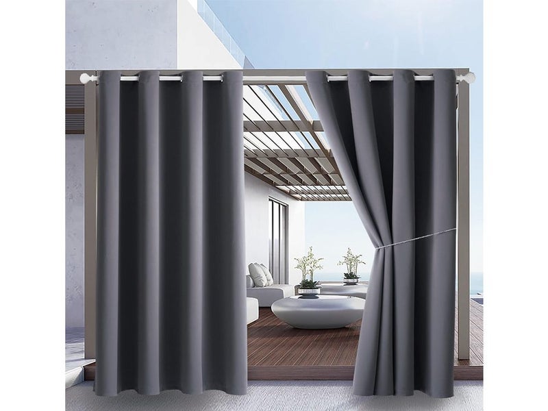 Blockout Curtain - New Carousel 19