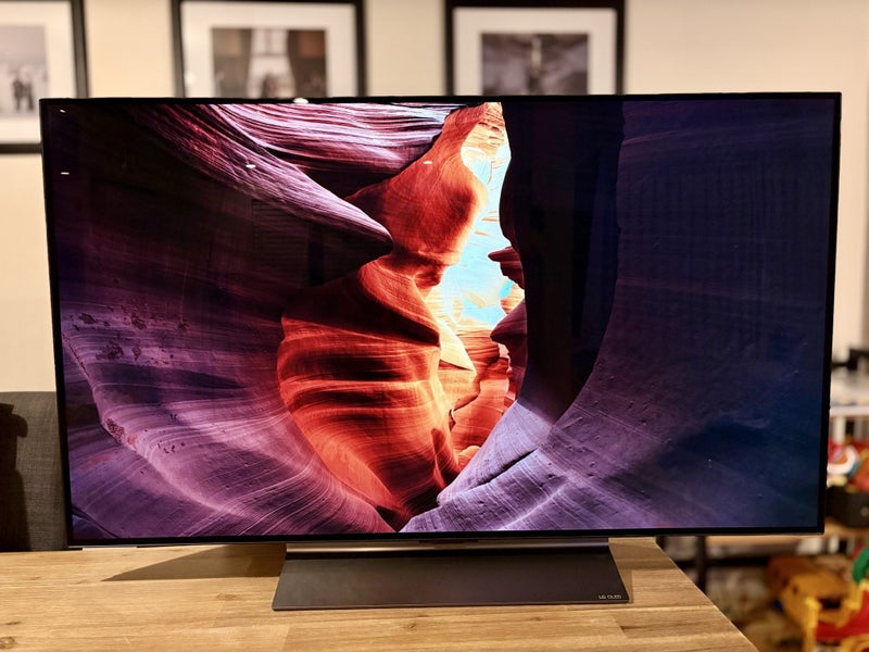 LG 48” C3 EVO OLED TV62863224895363111