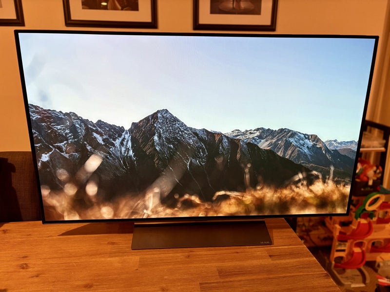 LG 48” C3 EVO OLED TV62863224895363112