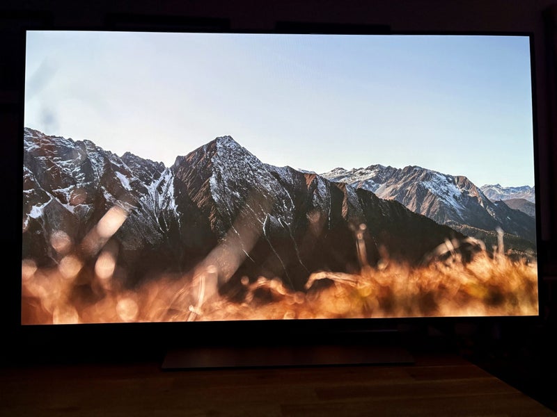 LG 48” C3 EVO OLED TV62863224895363113